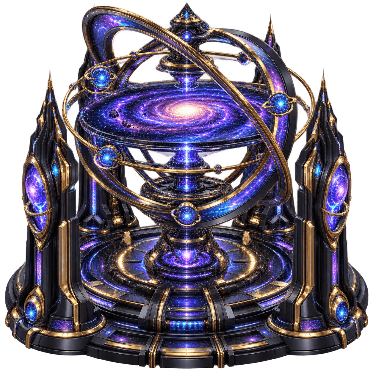 CosmicCore