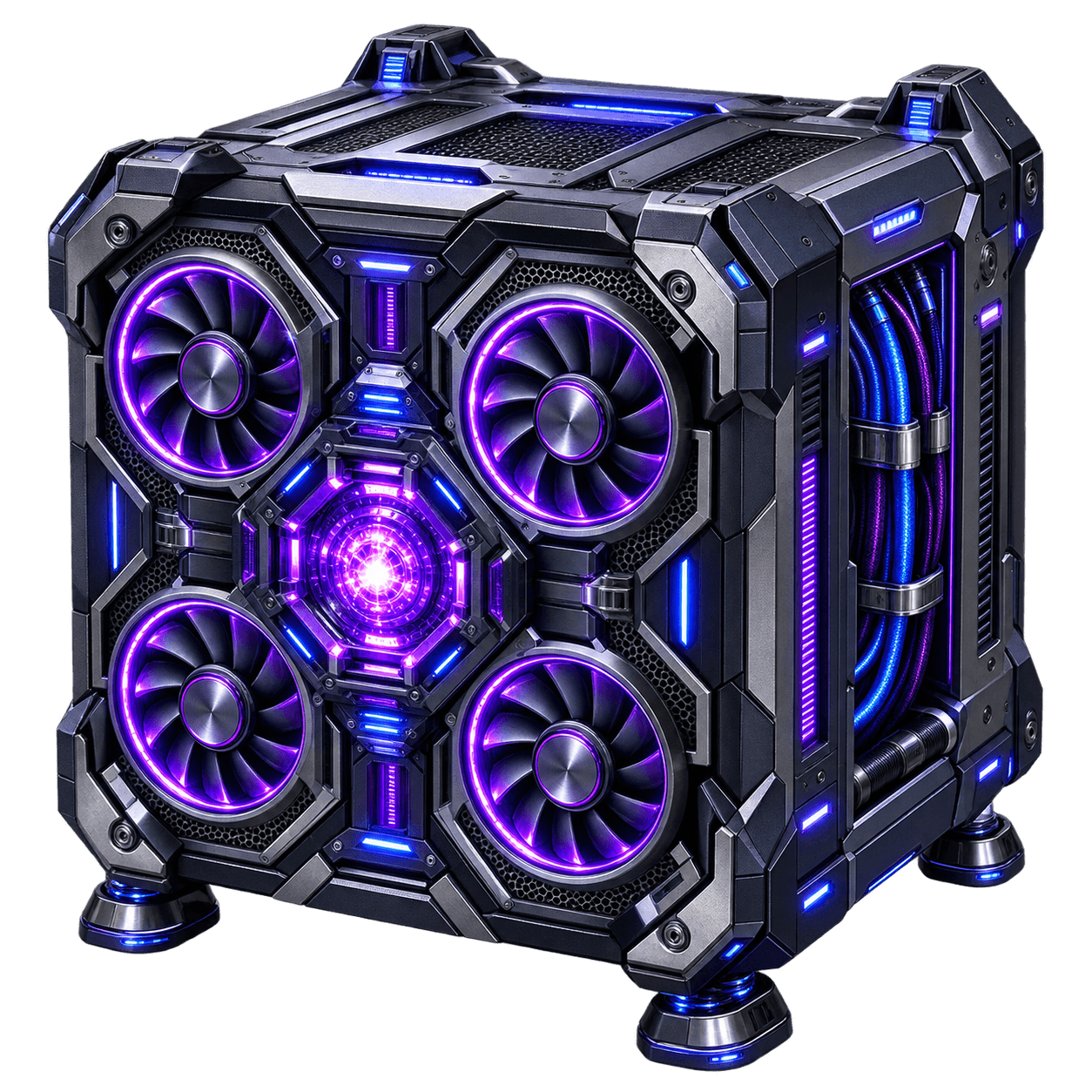 CyberBox