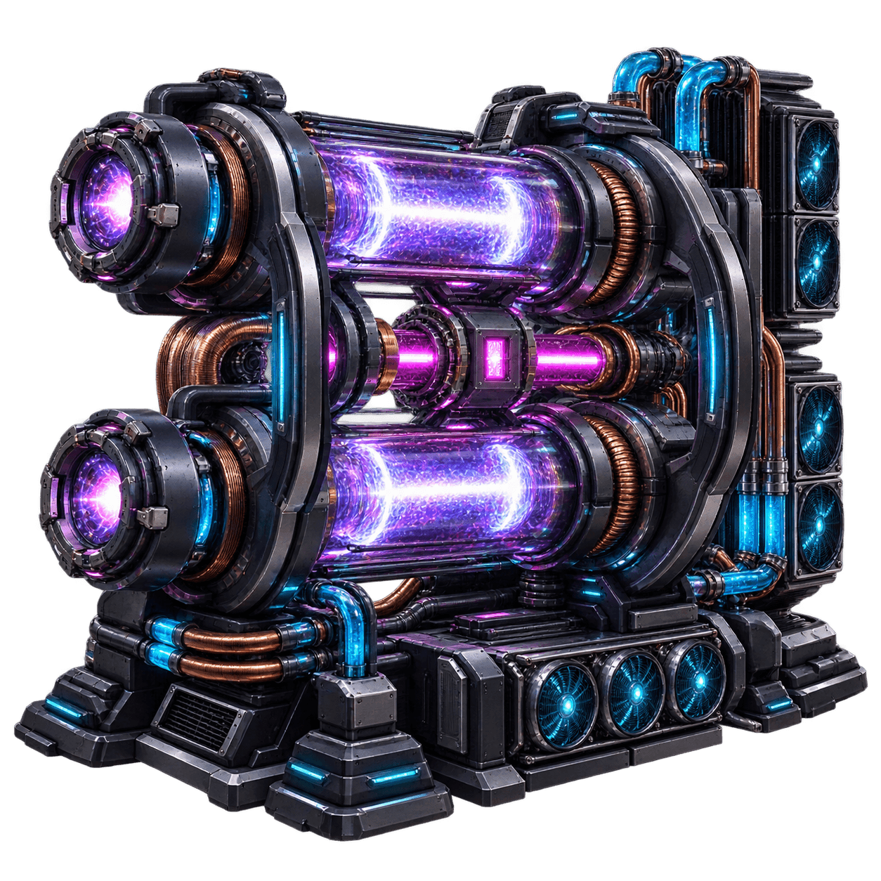FusionRig