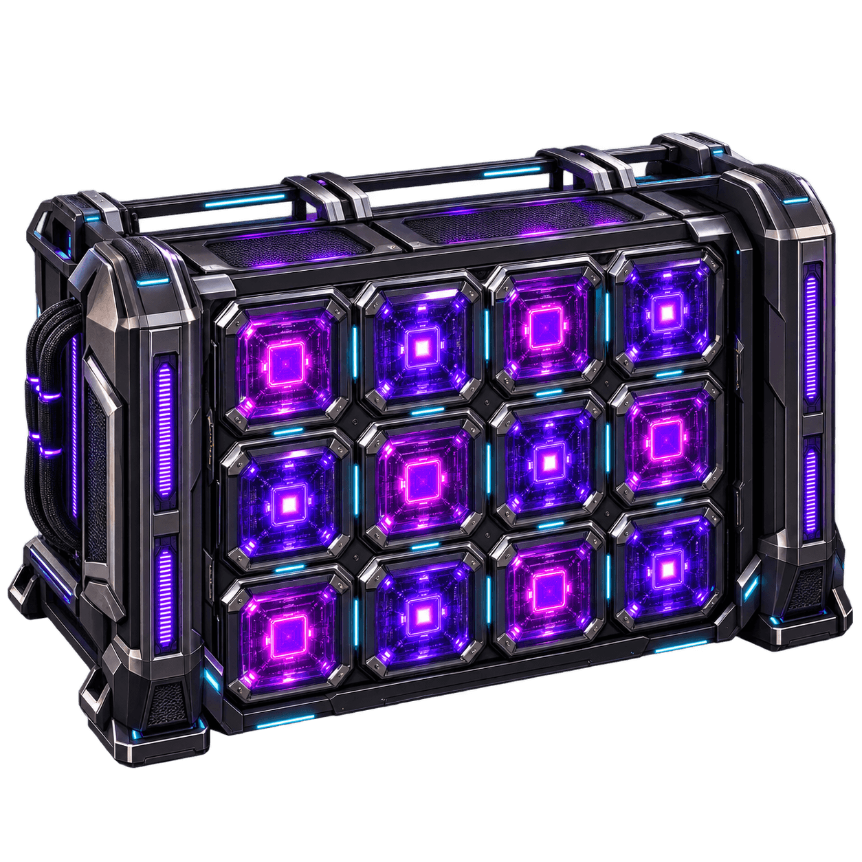 GridMaster
