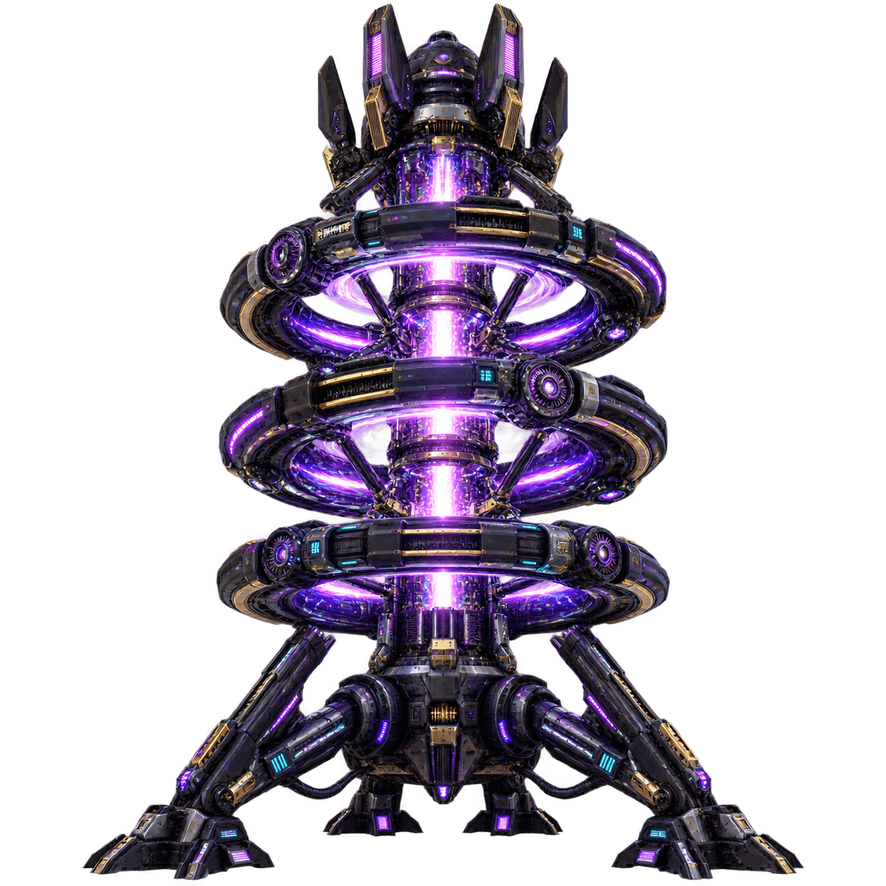 HyperTitan