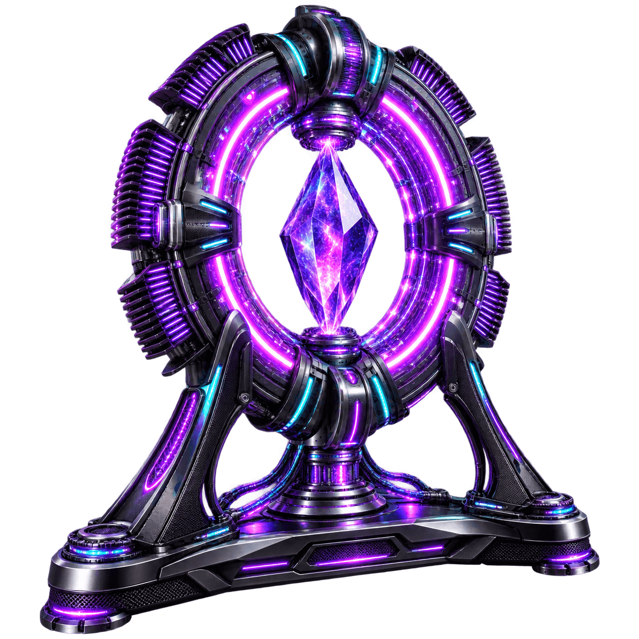 NeonCore