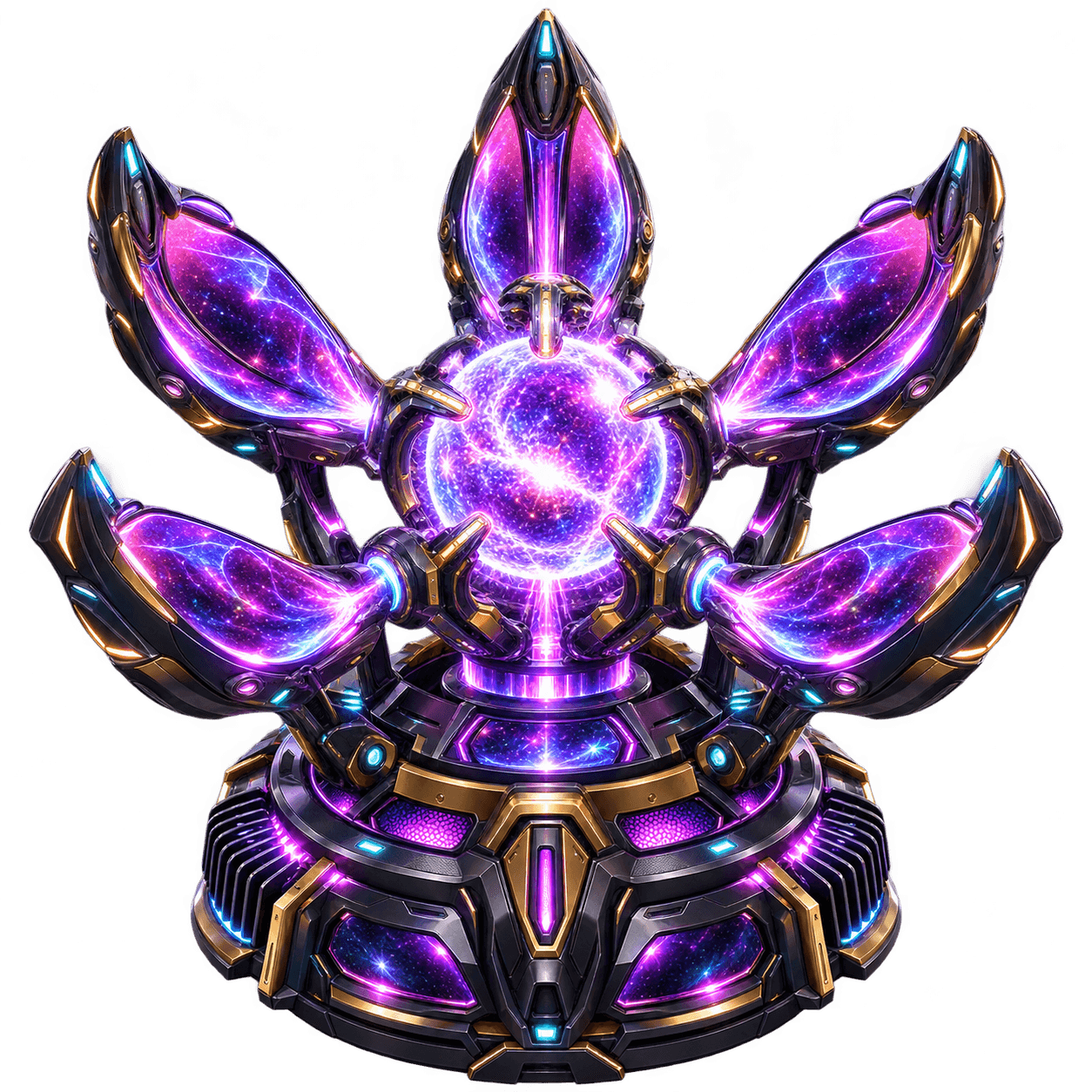 NovaCore