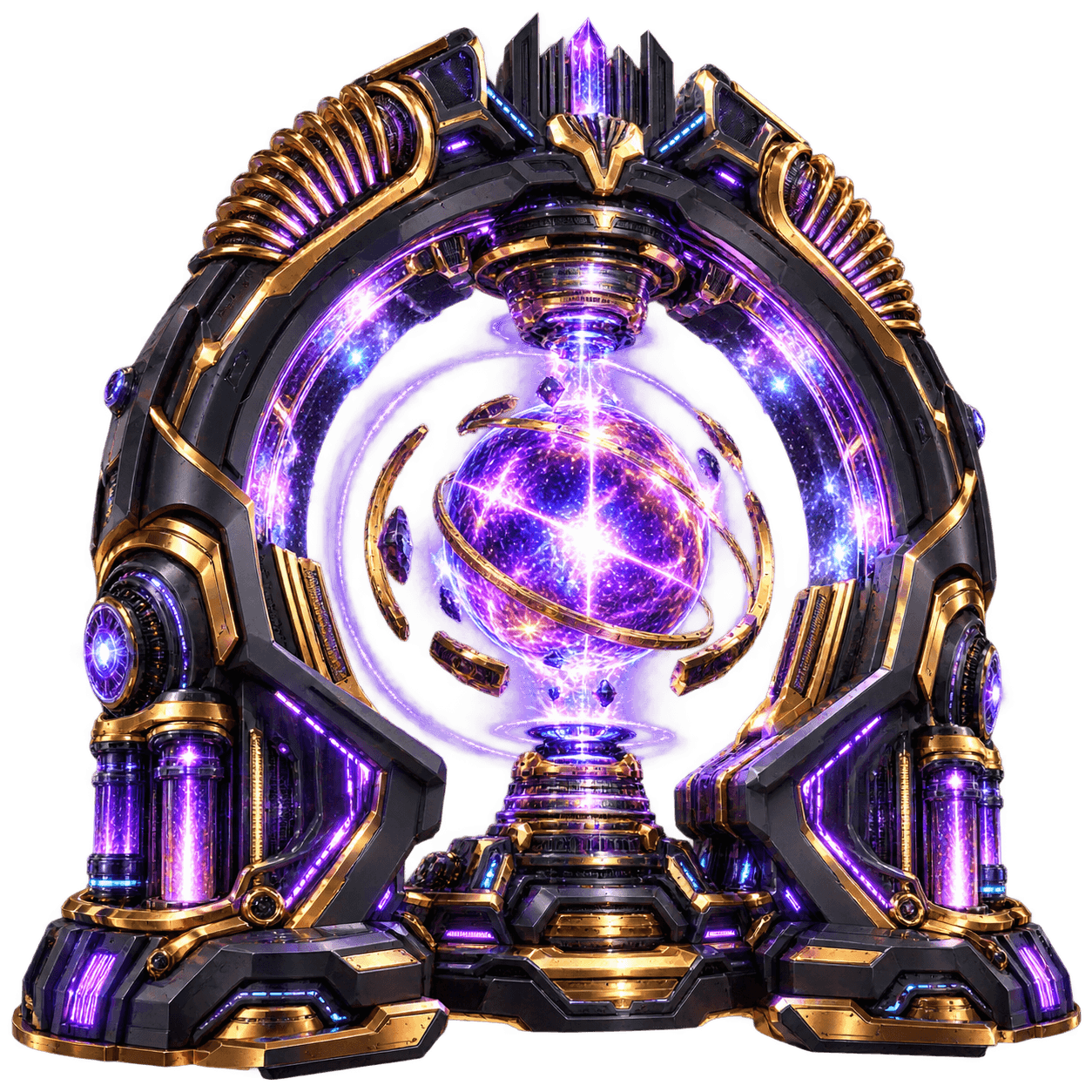 OmegaCore