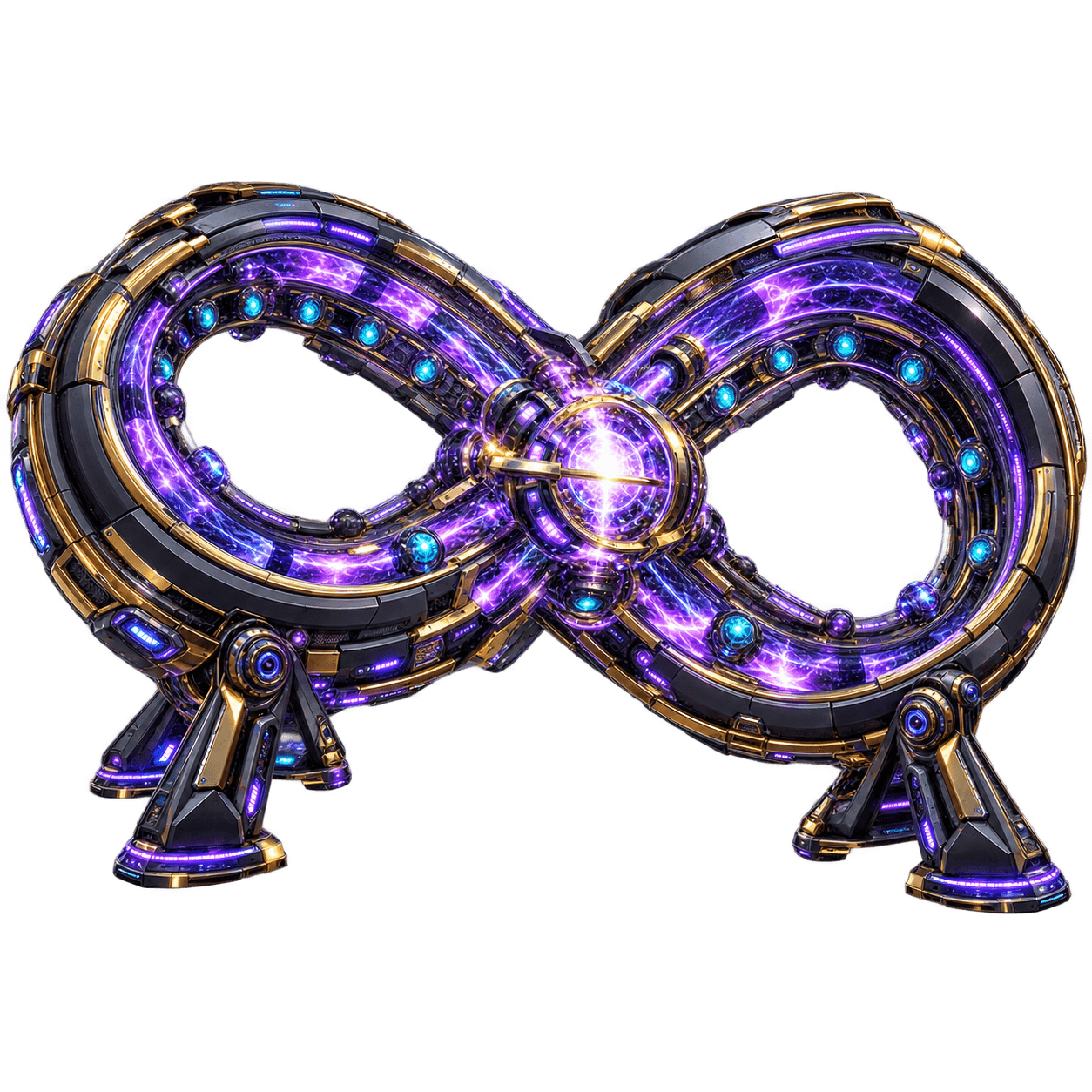 Omega X