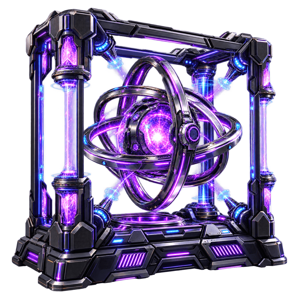 QuantumBox