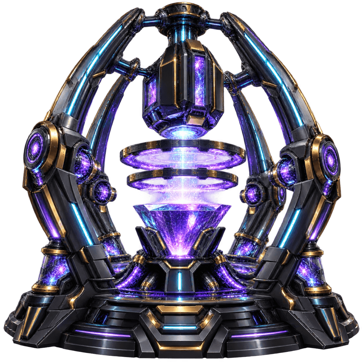 QuantumForge