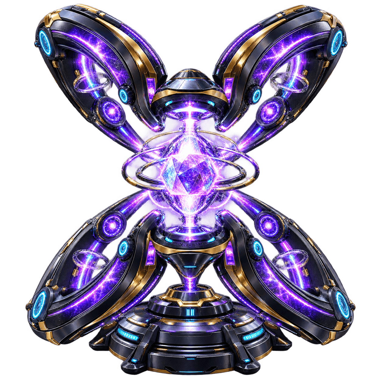 Quantum X