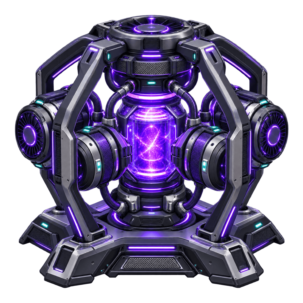 StarterCore