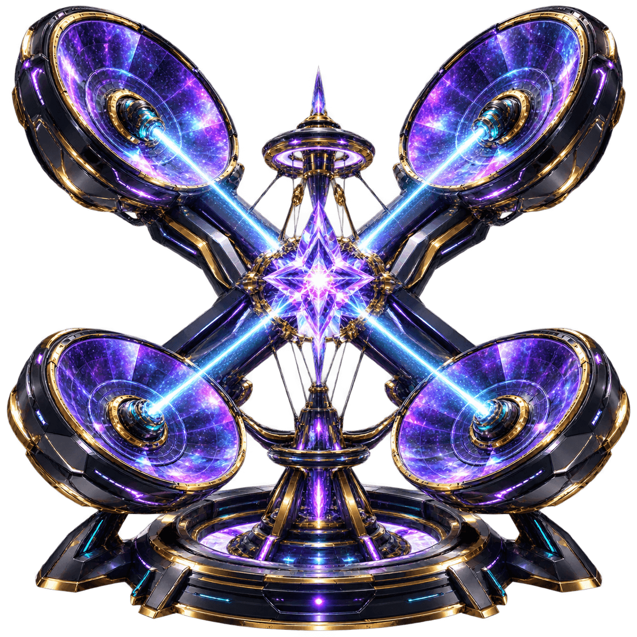 Stellar X