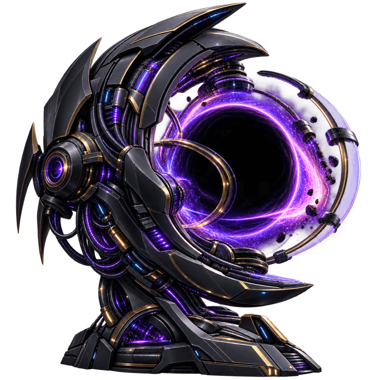 Void Engine