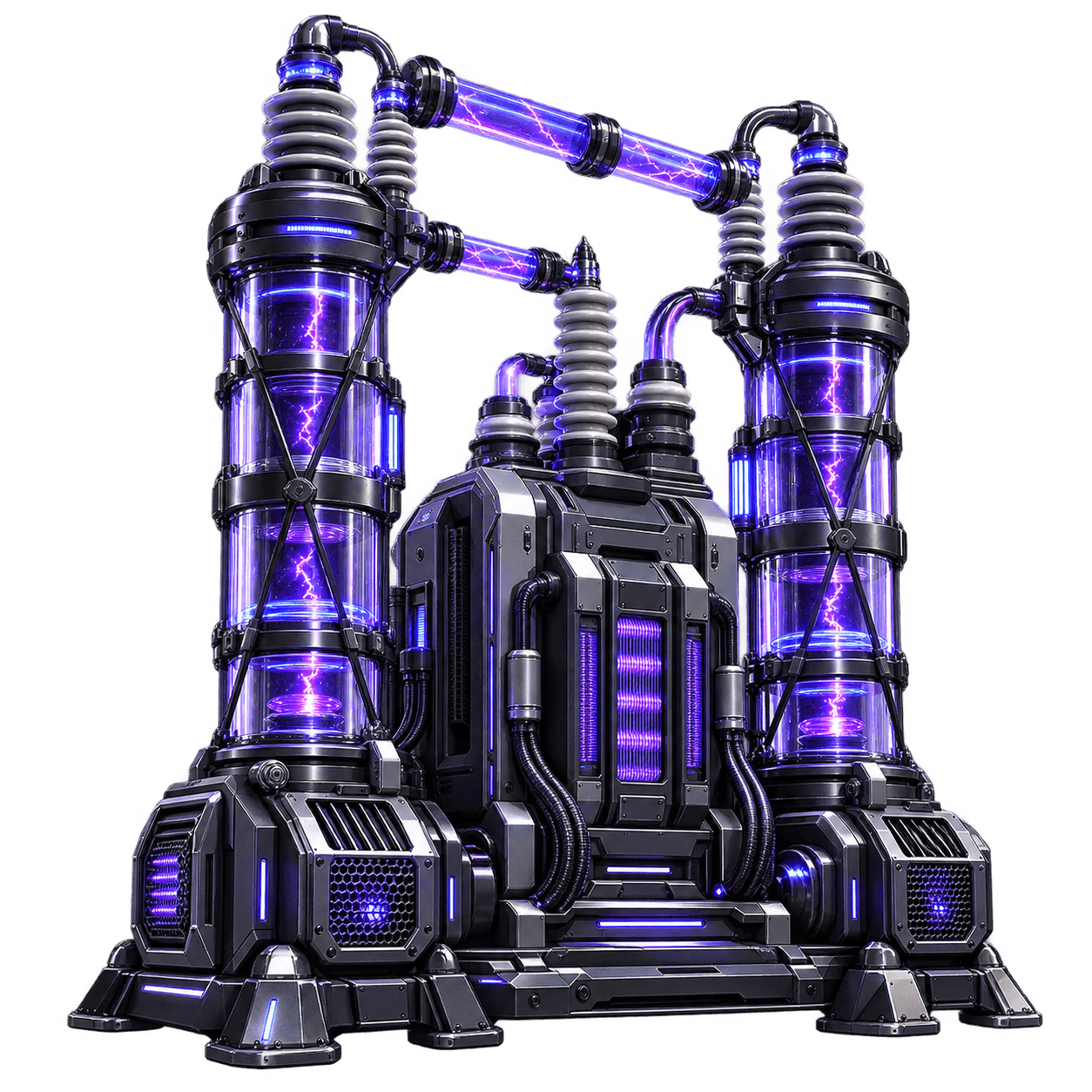 VoltStation
